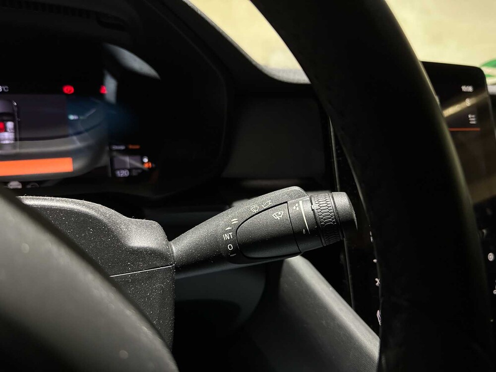 Polestar 2 Long Range Dual Motor Launch Edition 78 kWh (Original-NL + 1. Eigentümer), J-984-SK