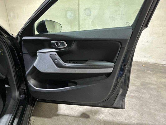 Polestar 2 Long Range Dual Motor Launch Edition 78 kWh (Original-NL + 1. Eigentümer), J-984-SK