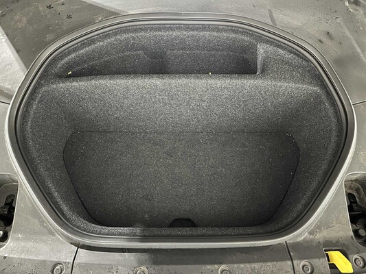 Polestar 2 Long Range Dual Motor Launch Edition 78 kWh (Original-NL + 1. Eigentümer), J-984-SK