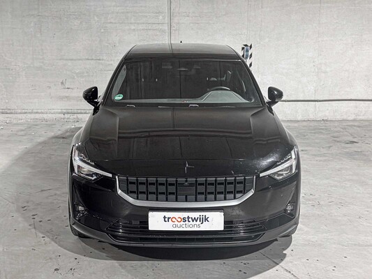 Polestar 2 Long Range Dual Motor Launch Edition 78 kWh (Original-NL + 1. Eigentümer), J-984-SK