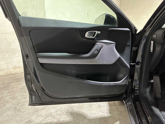 Polestar 2 Long Range Dual Motor Launch Edition 78 kWh (Original-NL + 1. Eigentümer), J-984-SK