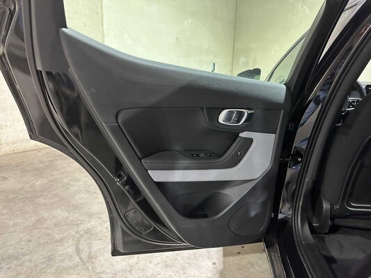 Polestar 2 Long Range Dual Motor Launch Edition 78 kWh (Original-NL + 1. Eigentümer), J-984-SK