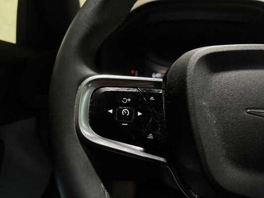 Polestar 2 Long Range Dual Motor Launch Edition 78 kWh (Original-NL + 1. Eigentümer), J-984-SK