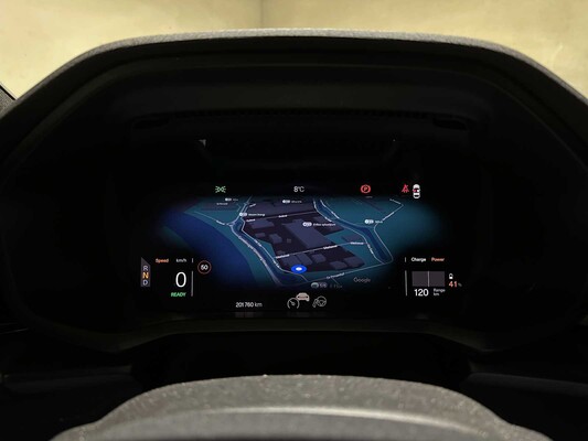 Polestar 2 Long Range Dual Motor Launch Edition 78 kWh (Original-NL + 1. Eigentümer), J-984-SK