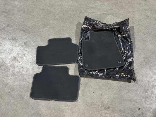 Polestar 2 Long Range Dual Motor Launch Edition 78 kWh (Original-NL + 1. Eigentümer), J-984-SK