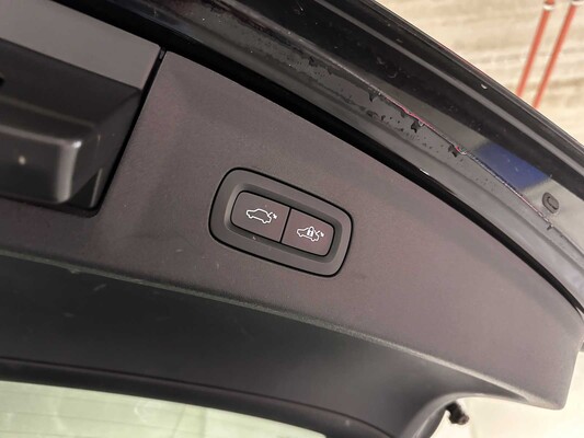 Polestar 2 Long Range Dual Motor Launch Edition 78 kWh (Original-NL + 1. Eigentümer), J-984-SK