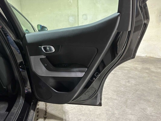 Polestar 2 Long Range Dual Motor Launch Edition 78 kWh (Original-NL + 1. Eigentümer), J-984-SK