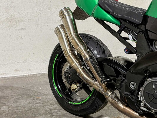 Aprilia RSV 1000 Caferacer 998cc 2000 Motorcycle Sport, MB-XT-40