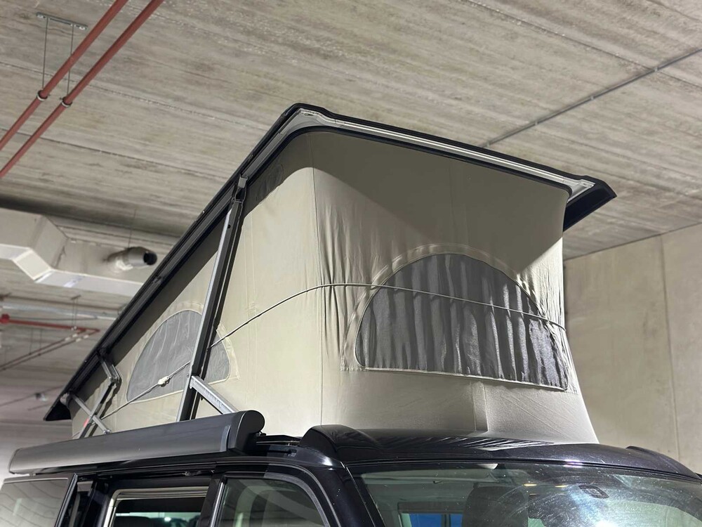 Volkswagen California 2.0 TDI DSG Camper 180 PS 2014, P-494-SZ