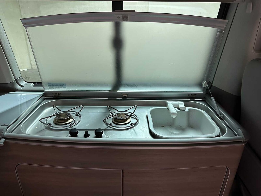 Volkswagen California 2.0 TDI DSG Camper 180 PS 2014, P-494-SZ