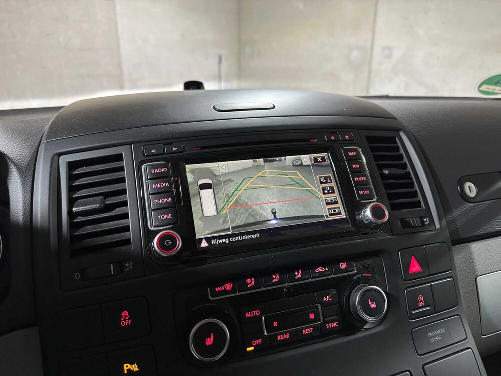 Volkswagen California 2.0 TDI DSG Camper 180 PS 2014, P-494-SZ