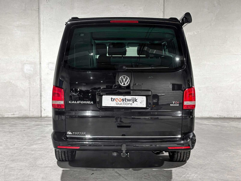 Volkswagen California 2.0 TDI DSG Camper 180 PS 2014, P-494-SZ