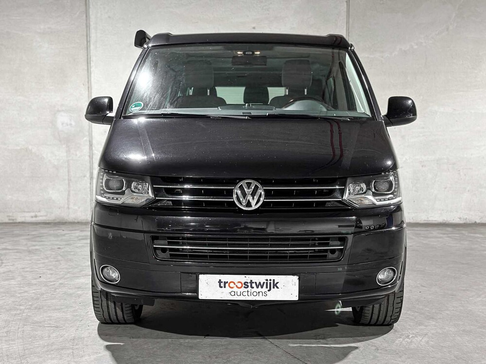 Volkswagen California 2.0 TDI DSG Camper 180 PS 2014, P-494-SZ
