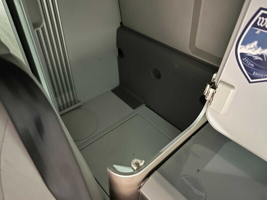 Volkswagen California 2.0 TDI DSG Camper 180 PS 2014, P-494-SZ