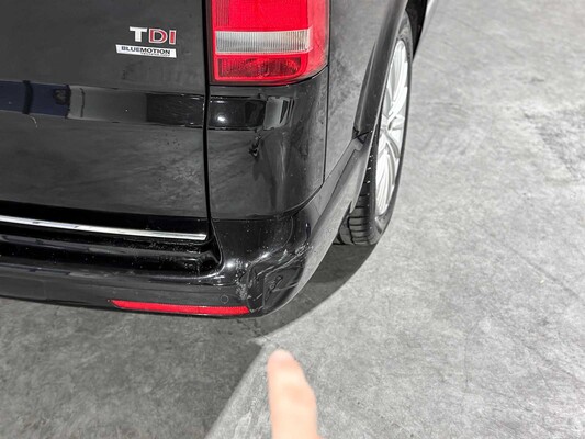 Volkswagen California 2.0 TDI DSG Camper 180 PS 2014, P-494-SZ