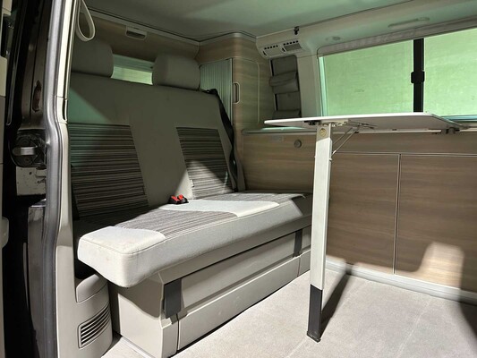 Volkswagen California 2.0 TDI DSG Camper 180 PS 2014, P-494-SZ