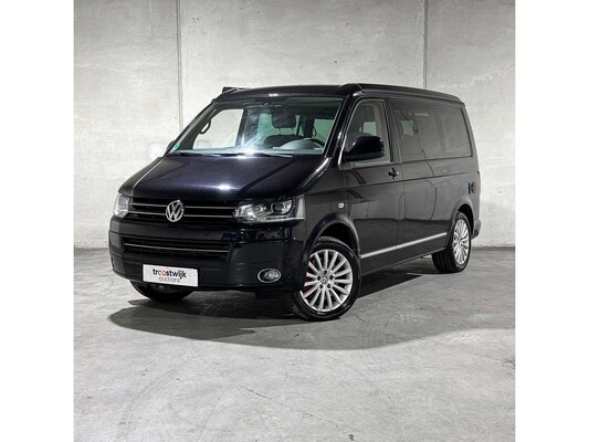 Volkswagen California 2.0 TDI DSG Camper 180 PS 2014, P-494-SZ