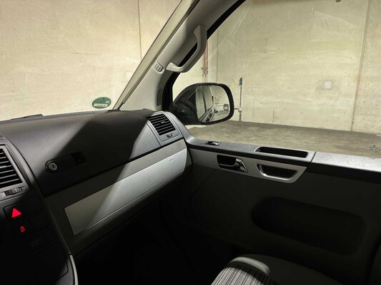 Volkswagen California 2.0 TDI DSG Camper 180 PS 2014, P-494-SZ