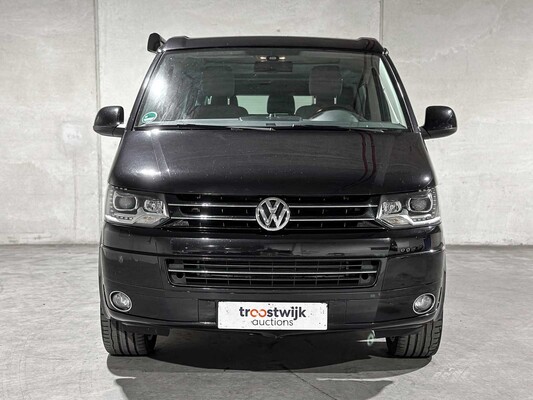 Volkswagen California 2.0 TDI DSG Camper 180 PS 2014, P-494-SZ