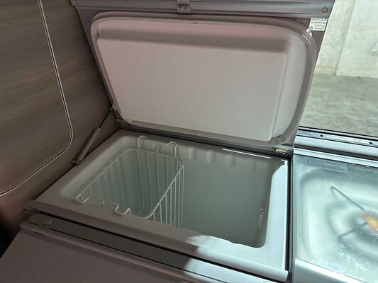 Volkswagen California 2.0 TDI DSG Camper 180 PS 2014, P-494-SZ