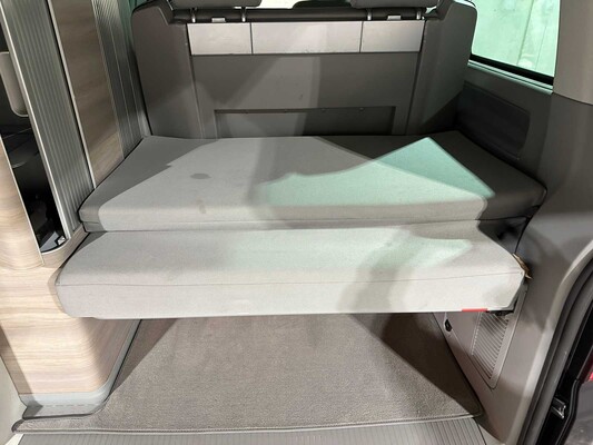 Volkswagen California 2.0 TDI DSG Camper 180 PS 2014, P-494-SZ