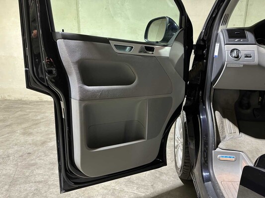 Volkswagen California 2.0 TDI DSG Camper 180 PS 2014, P-494-SZ