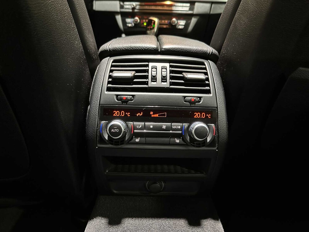 BMW 523i Touring High Executive 204 PS 2010 5er, 3-ZKF-44