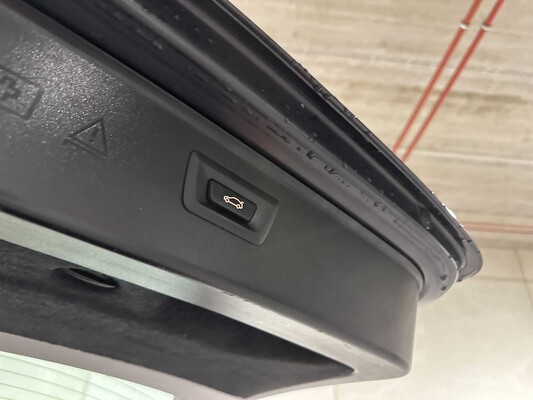 BMW 523i Touring High Executive 204 PS 2010 5er, 3-ZKF-44