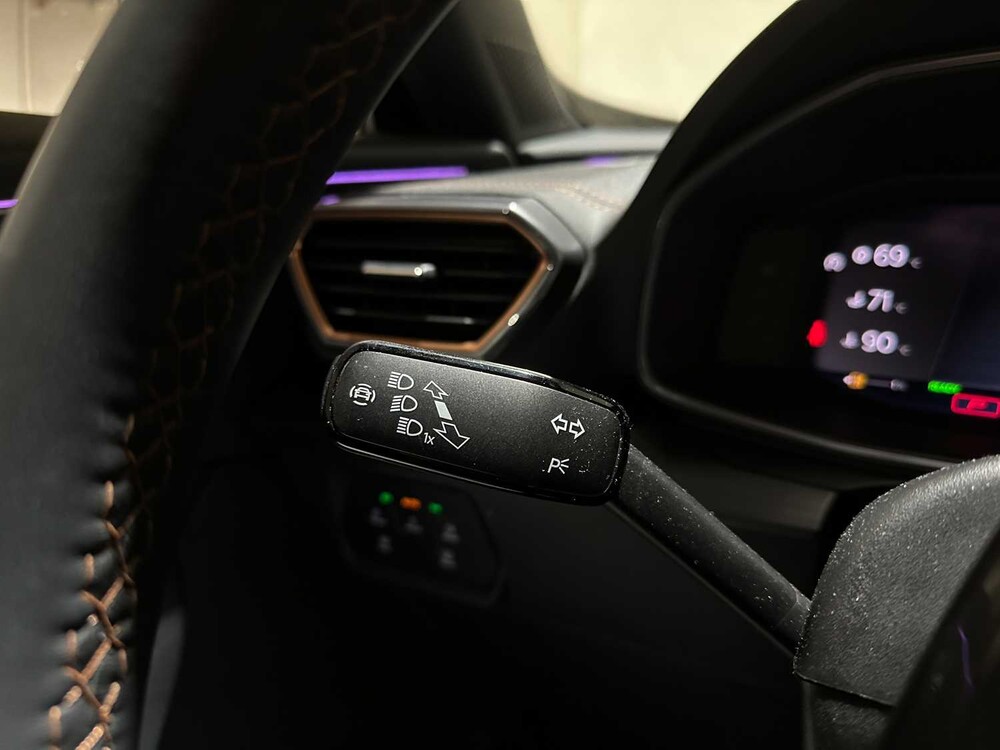 Cupra Formentor 1.4 e-Hybrid VZ Performance 245PK 2021, GKT-21-X