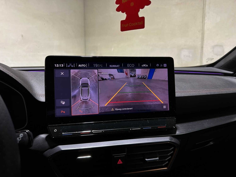 Cupra Formentor 1.4 e-Hybrid VZ Performance 245PK 2021, GKT-21-X