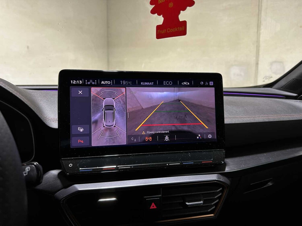 Cupra Formentor 1.4 e-Hybrid VZ Performance 245PK 2021, GKT-21-X