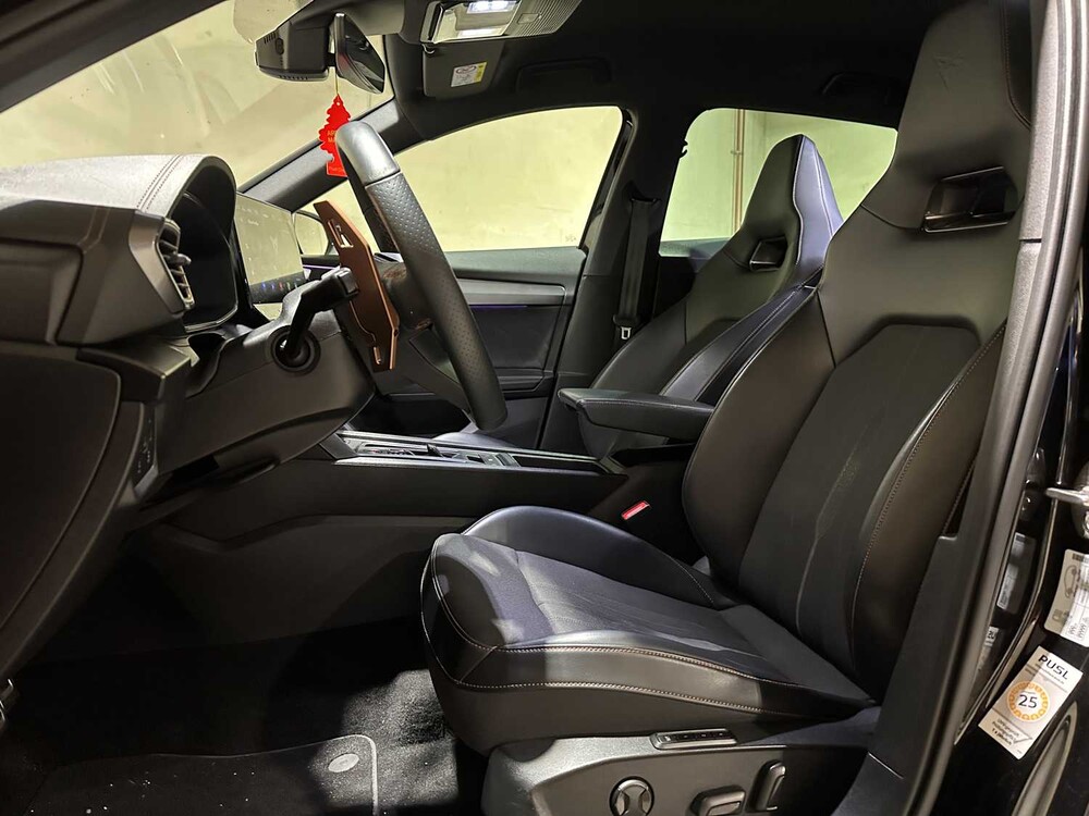 Cupra Formentor 1.4 e-Hybrid VZ Performance 245PK 2021, GKT-21-X