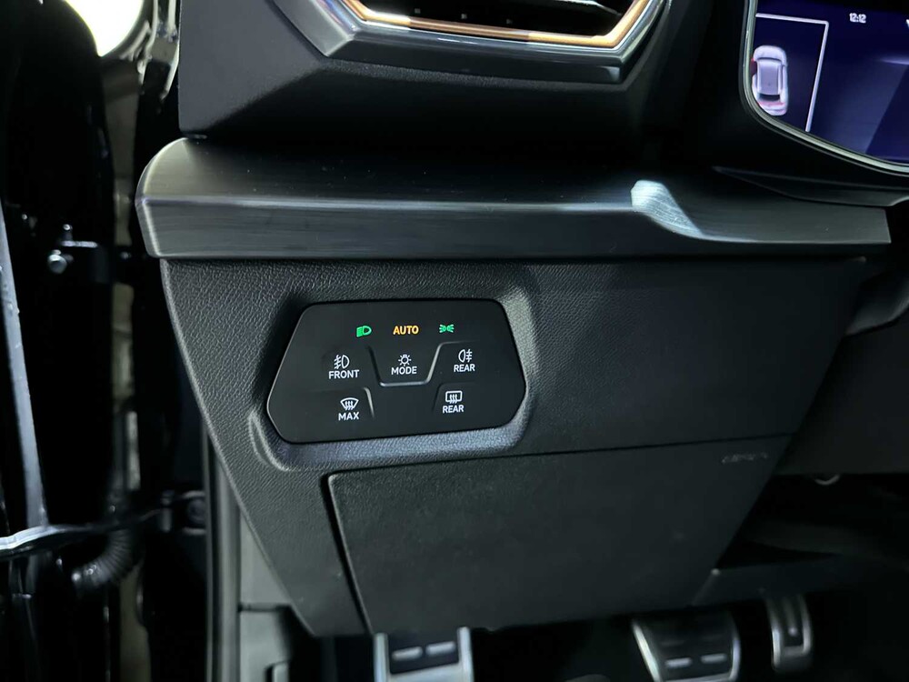 Cupra Formentor 1.4 e-Hybrid VZ Performance 245PK 2021, GKT-21-X