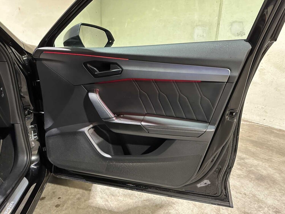 Cupra Formentor 1.4 e-Hybrid VZ Performance 245PK 2021, GKT-21-X