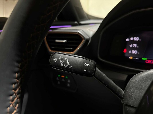 Cupra Formentor 1.4 e-Hybrid VZ Performance 245PK 2021, GKT-21-X