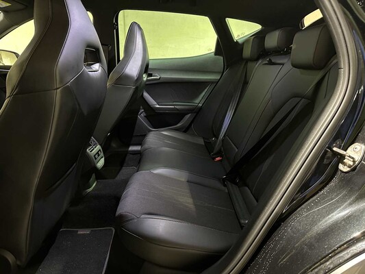 Cupra Formentor 1.4 e-Hybrid VZ Performance 245PK 2021, GKT-21-X