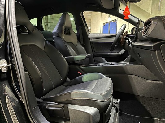 Cupra Formentor 1.4 e-Hybrid VZ Performance 245PK 2021, GKT-21-X