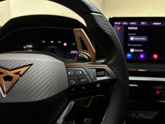 Cupra Formentor 1.4 e-Hybrid VZ Performance 245PK 2021, GKT-21-X