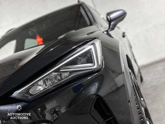 Cupra Formentor 1.4 e-Hybrid VZ Performance 245PK 2021, GKT-21-X