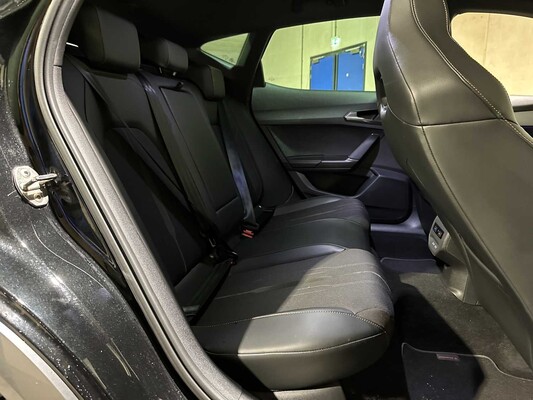 Cupra Formentor 1.4 e-Hybrid VZ Performance 245PK 2021, GKT-21-X