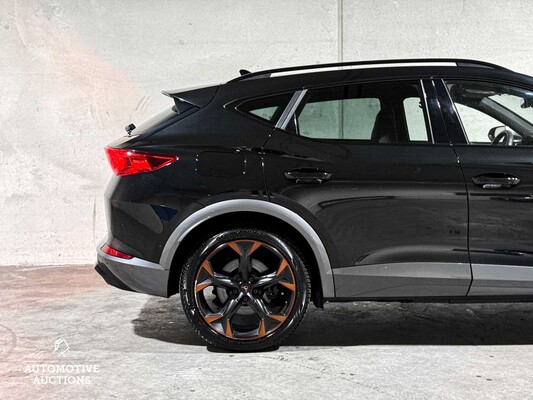 Cupra Formentor 1.4 e-Hybrid VZ Performance 245PK 2021, GKT-21-X