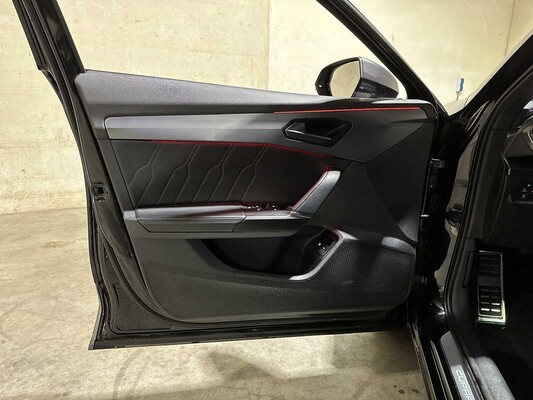 Cupra Formentor 1.4 e-Hybrid VZ Performance 245PK 2021, GKT-21-X