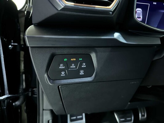 Cupra Formentor 1.4 e-Hybrid VZ Performance 245PK 2021, GKT-21-X