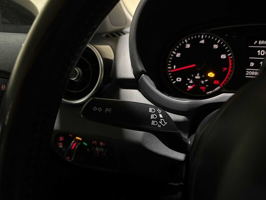 Audi A1 1.4 TFSI Ambition Pro Line Business S-Line 122pk 2010, K-088-RN