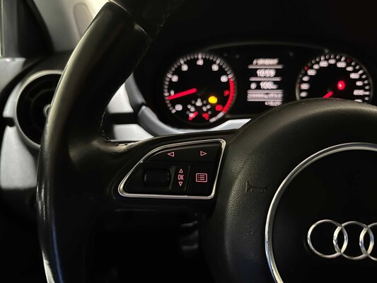 Audi A1 1.4 TFSI Ambition Pro Line Business S-Line 122pk 2010, K-088-RN