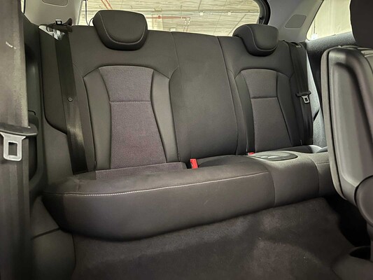 Audi A1 1.4 TFSI Ambition Pro Line Business S-Line 122pk 2010, K-088-RN