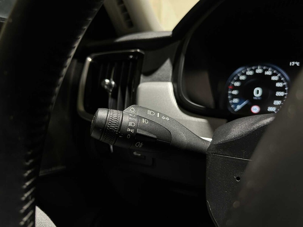 Volvo S90 2.0 D4 Inscription 190pk 2016, H-594-BN