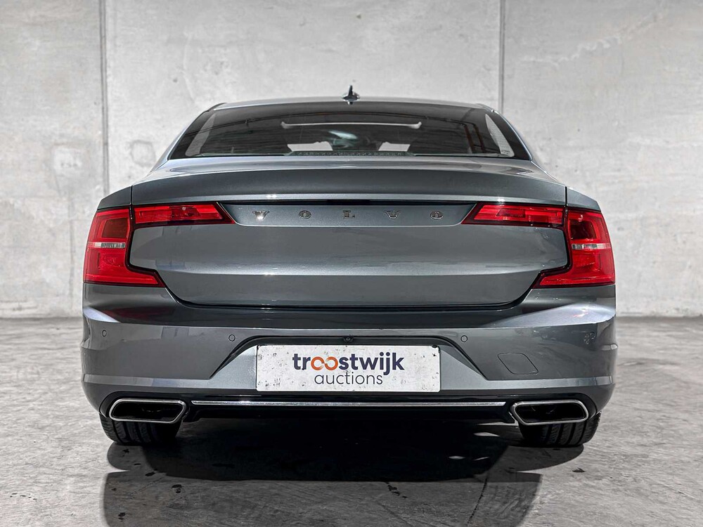Volvo S90 2.0 D4 Inscription 190pk 2016, H-594-BN