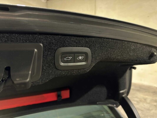 Volvo S90 2.0 D4 Inscription 190pk 2016, H-594-BN