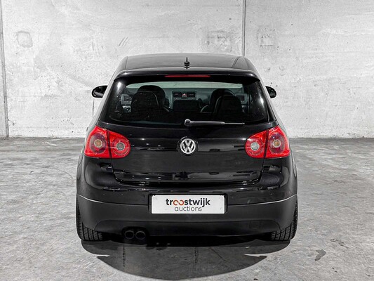 Volkswagen Golf GTI V 2.0 TFSI 200pk 2005 Golf 5, 13-RTL-3